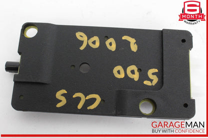 03-09 Mercedes W219 CLS500 E320 CLK500 Antenna Signal Amplifier Booster Module