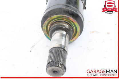 98-05 Mercedes W163 ML320 ML350 ML500 Front Right Side Axle CV Half Shaft OEM