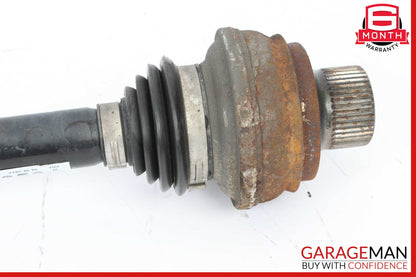 09-18 Audi Q5 A6 A7 A8 Rear Right or Left Side CV Axle Shaft 8R0501203C OEM