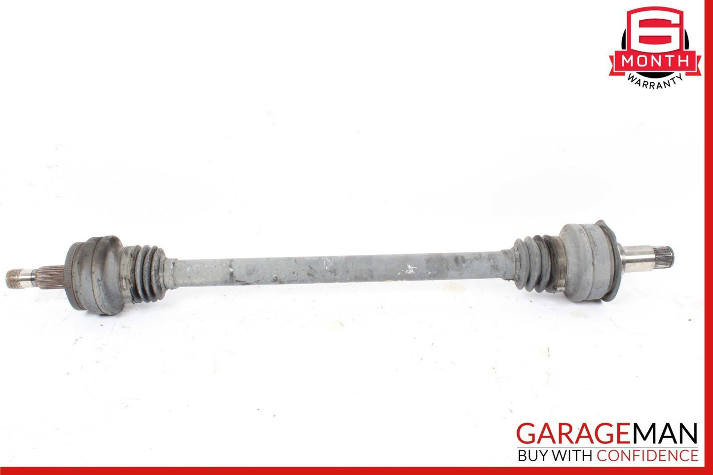 10-17 Mercedes W212 E350 4Matic Rear Right / Left Axle CV Half Shaft Driveshaft
