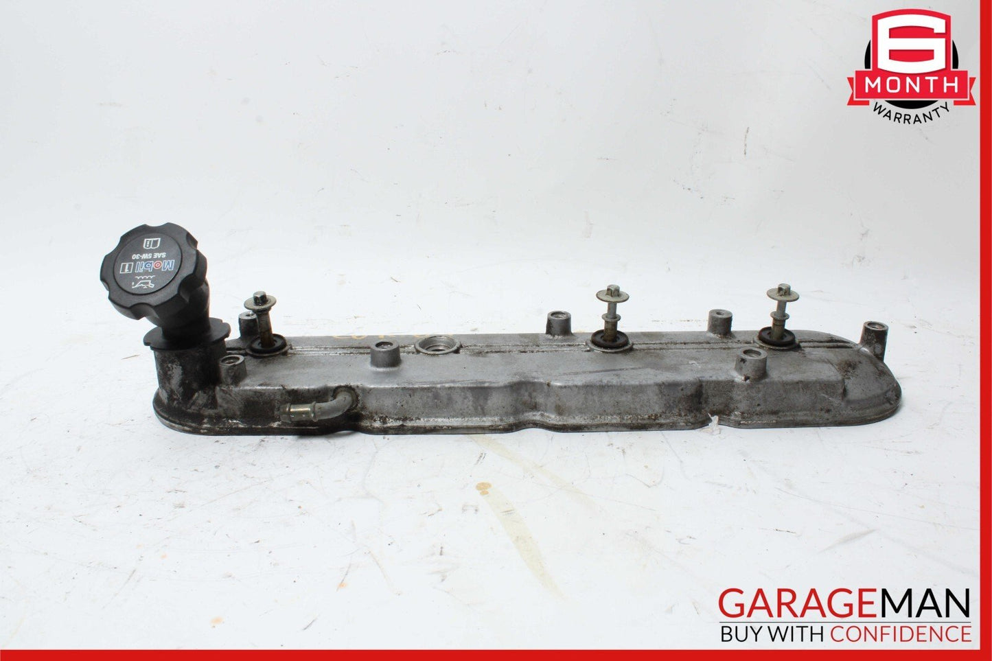 97-04 Chevy Corvette C5 Right Passenger Side Engine Motor Valve Cover