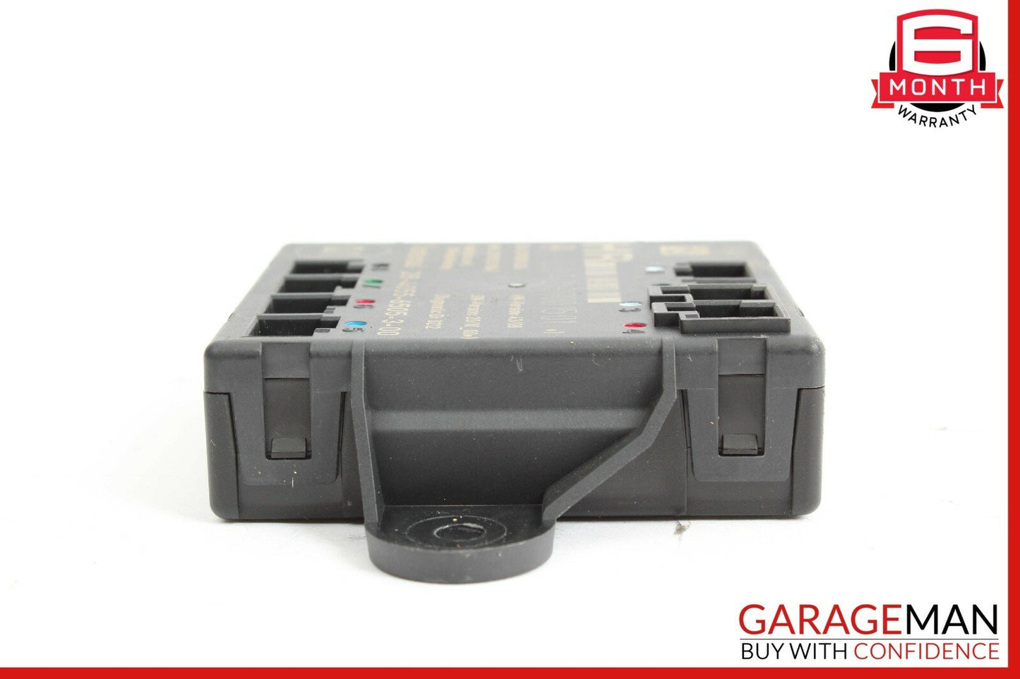 08-15 Mercedes W204 C250 C350 Rear Right Passenger Side Door Control Module OEM