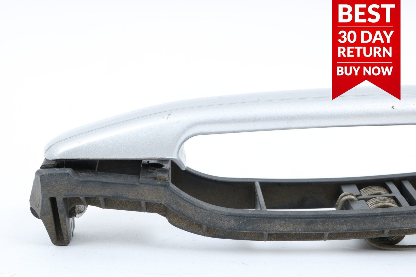98-03 Mercedes W208 CLK430 CLK55 AMG Front Right Side Exterior Door Handle A114