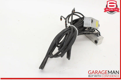 12-20 Mercedes R172 SLC300 SLK250 Front Top Roof Lock Latch Cylinder Set OEM