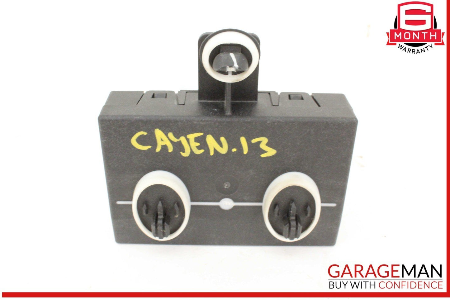11-24 Porsche Cayenne 958 AWD Rear Left or Right Side Door Control Module OEM