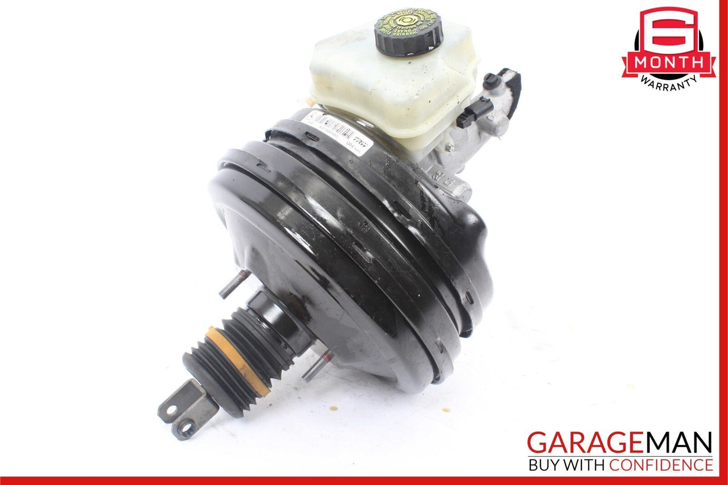 07-11 Mercedes W219 CLS550 CLS63 E550 Power Brake Master Cylinder Pump OEM