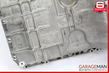 05-11 Mercedes C350 CLK350 E350 Engine Upper Oil Sump Baffle Pan