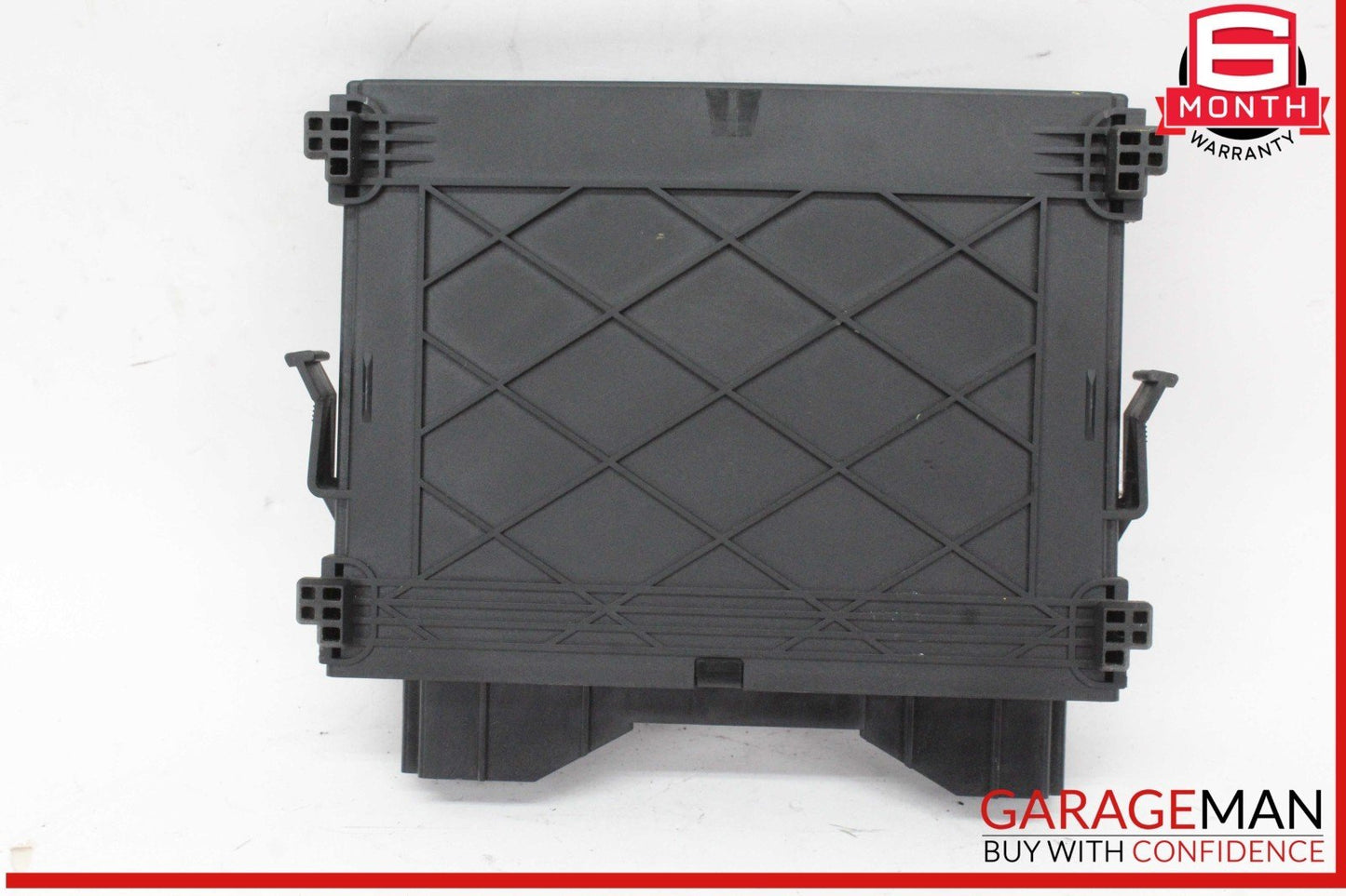 03-09 Mercedes W209 CLK350 CLK55 AMG CLK320 Rear Temic Control Module Unit OEM