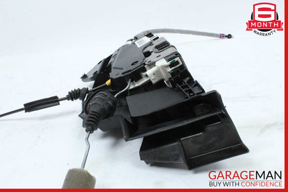 08-14 Mercedes W204 C250 C300 C350 Front Left Door Lock Latch Actuator OEM