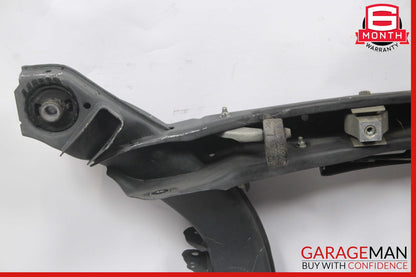 10-18 Mercedes W207 E350 E400 CLS550 Rear Subframe Sub Frame Crossmember OEM