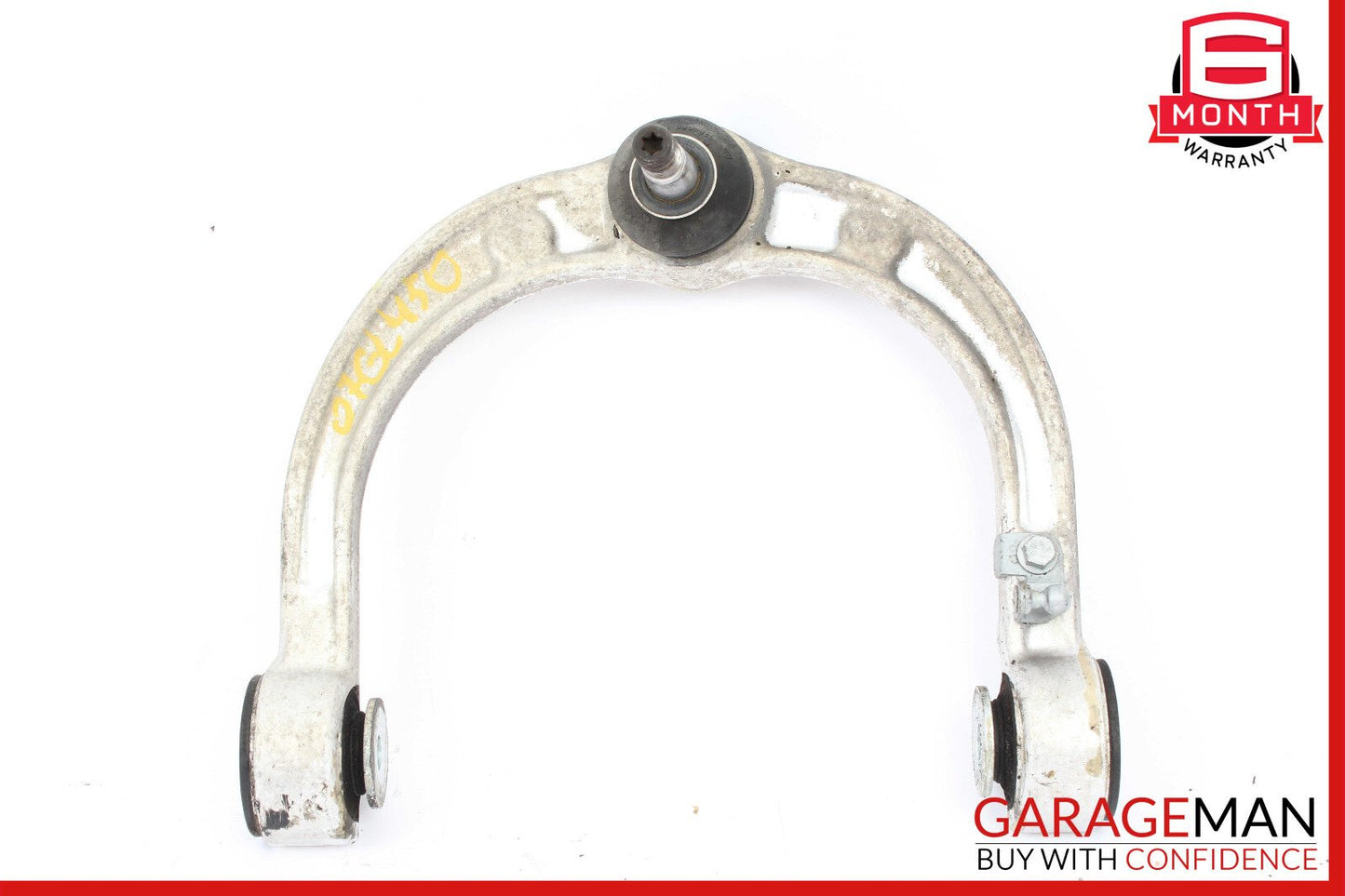 06-13 Mercedes W164 ML350 Front Right Side Upper Suspension Control Arm OEM