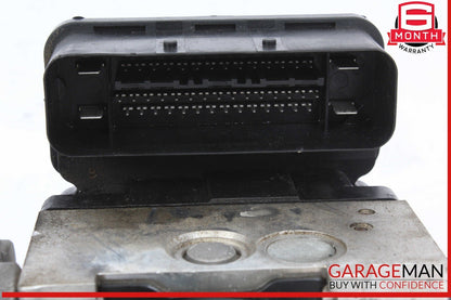 12-15 Mercedes W204 C250 ABS Anti Brake Pump Control Module Unit 1724312512 OEM