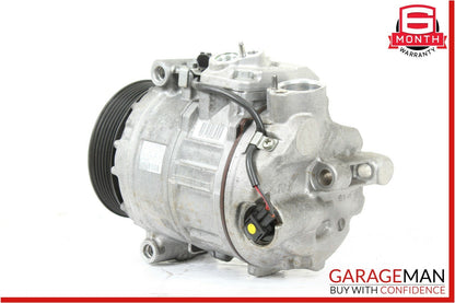 06-09 Mercedes W209 CLK350 C230 A/C Compressor Air Conditioning 0012305611 OEM