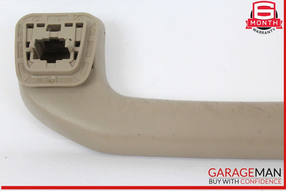 12-16 Mercedes X166 GL350 Front Right & Left Side Interior Roof Grab Handle