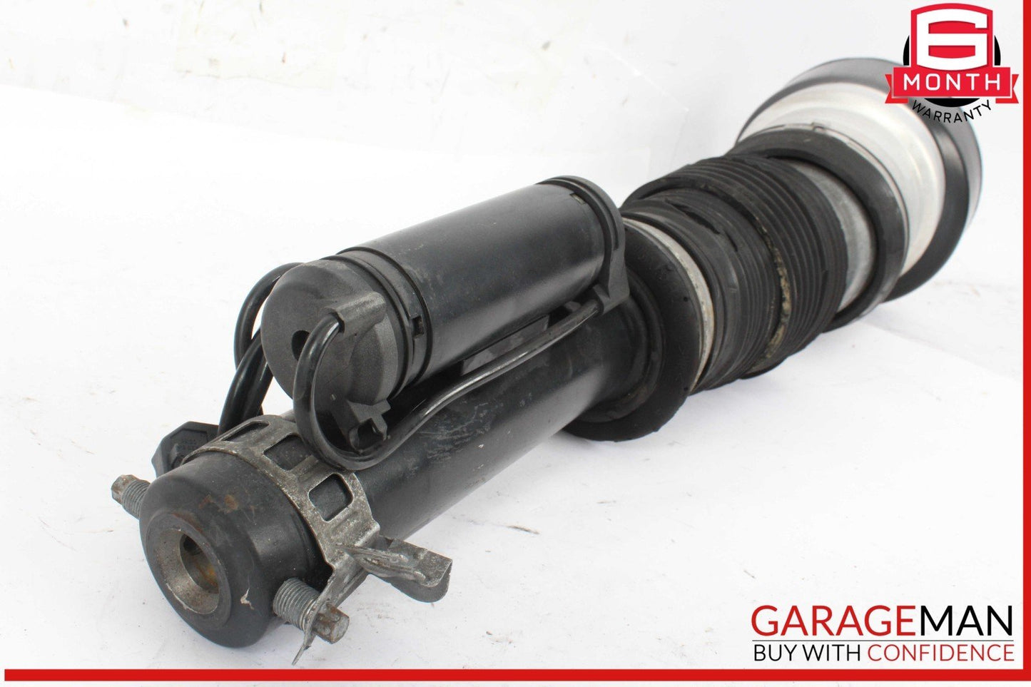 07-13 Mercedes W221 S550 S400 Front Left or Right Side Air Shock Absorber Strut