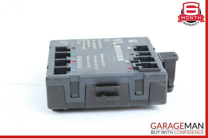10-16 Mercedes W212 E350 Rear Right Side Door Control Module 2129004006 OEM