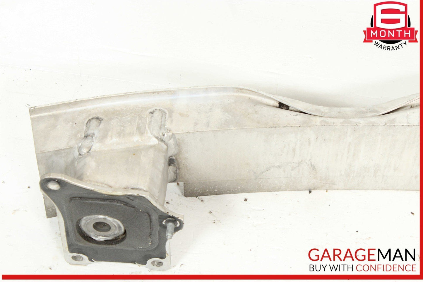 12-18 Audi A7 Quattro Rear Bumper Reinforcement Impact Crash Bar Beam OEM