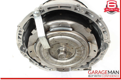 21-23 Mercedes X253 GLC300 4Matic Auto Trans Automatic Transmission Assembly OEM