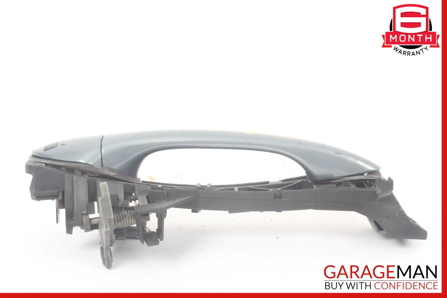 00-06 Mercedes W215 CL600 Exterior Door Handle Front Right Side OEM