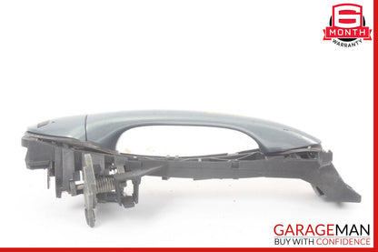 00-06 Mercedes W215 CL600 Exterior Door Handle Front Right Side OEM