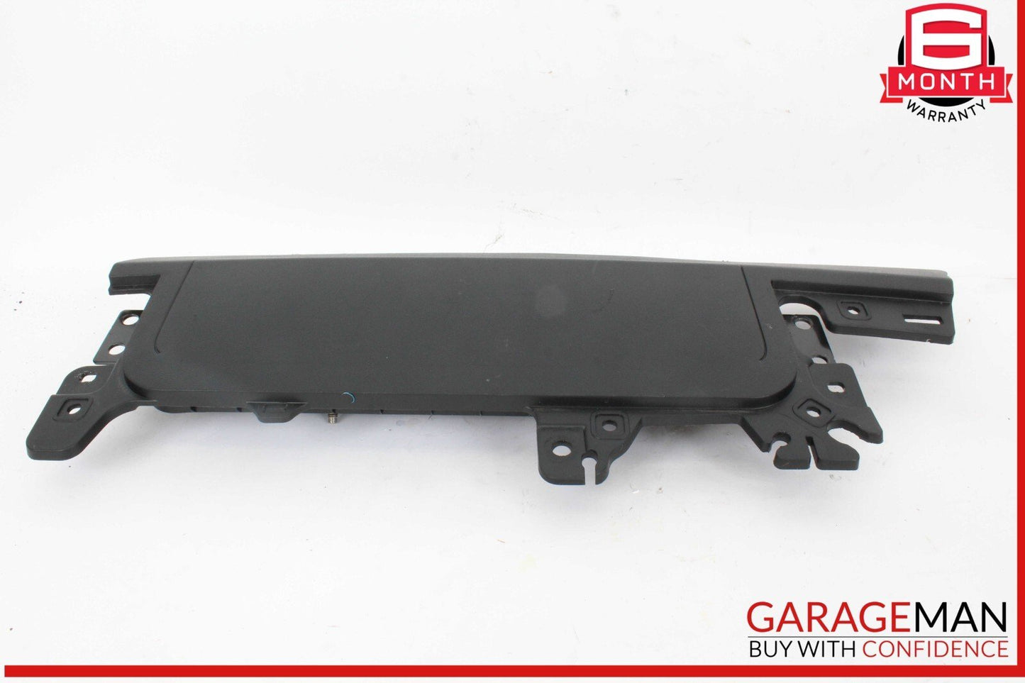 20-23 Tesla Model Y Right Side Dash Dashboard Trim Cover Panel w/ Air Bag Airbag