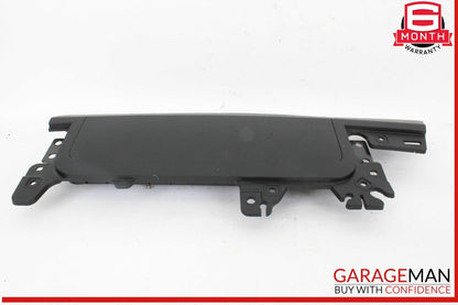 20-23 Tesla Model Y Right Side Dash Dashboard Trim Cover Panel w/ Air Bag Airbag