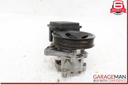 99-08 Mercedes W210 E320 Power Steering Pump Reservoir Assembly 0004600183 OEM
