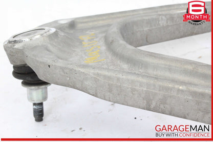 14-19 Maserati Ghibli Front Left Upper Control Arm 670004185 OEM