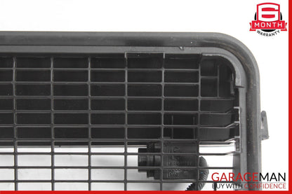 17-21 Alfa Romeo Giulia HVAC Heater Vent Grille Duct w/ Sensor 50544528 OEM