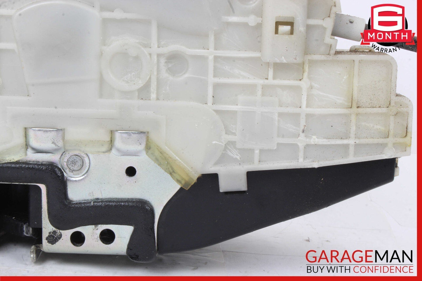 07-13 Mercedes W221 S400 Rear Left Door Lock Latch Actuator Keyless Go OEM