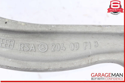 08-17 Mercedes W204 C250 E350 Rear Right / Left Side Upper Control Arm OEM