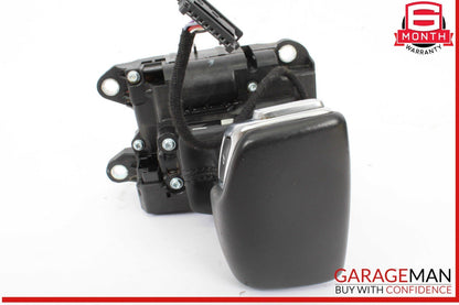 17-24 Audi A4 Automatic Transmission Gearbox Gear Shifter 8W1713041G OEM
