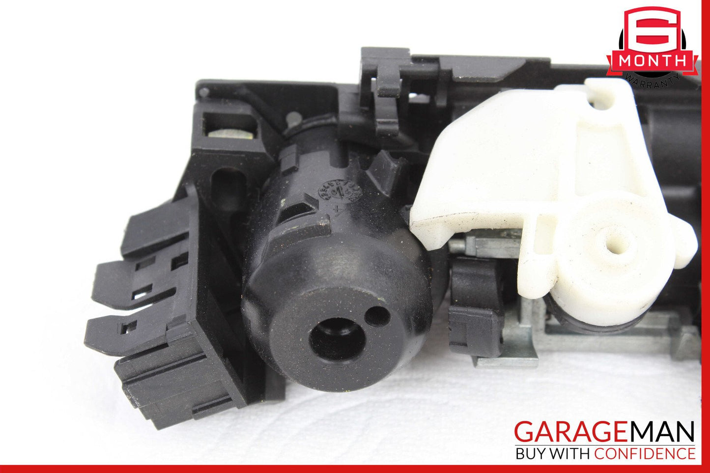 01-09 Mercedes C230 CLS500 E55 CLK63 AMG Trunk Lid Cylinder Lock Latch Handle