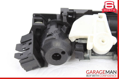 01-09 Mercedes C230 CLS500 E55 CLK63 AMG Trunk Lid Cylinder Lock Latch Handle