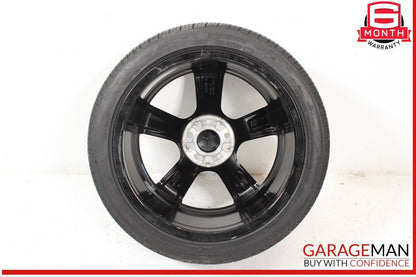 22-23 Mercedes W206 C300 Rear Wheel Tire Rim 8.5Jx18H2 ET52 OEM