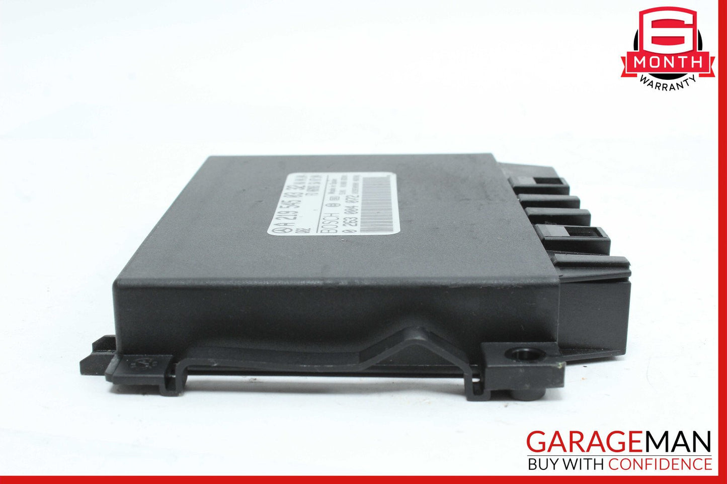 06-08 Mercedes W219 CLS500 CLS550 Parktronic Control Module PDC 2195450332 OEM