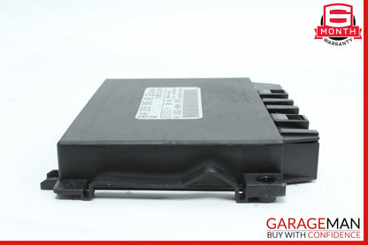 06-08 Mercedes W219 CLS500 CLS550 Parktronic Control Module PDC 2195450332 OEM