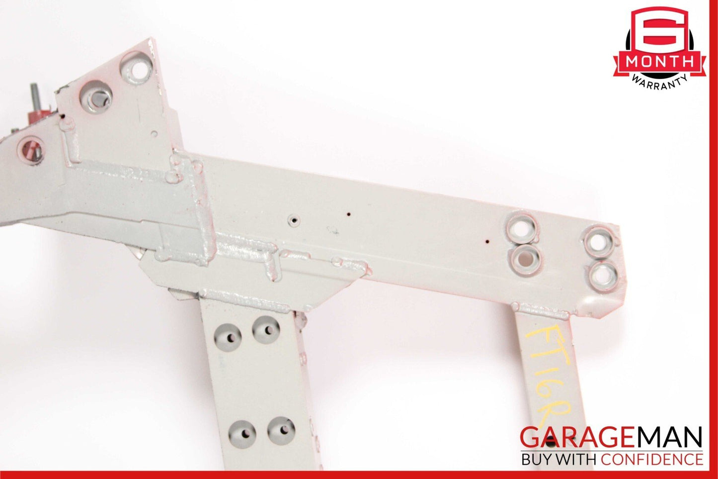 15-18 Ferrari California T Rear Crossmember Cross Member Support Bracket Frame