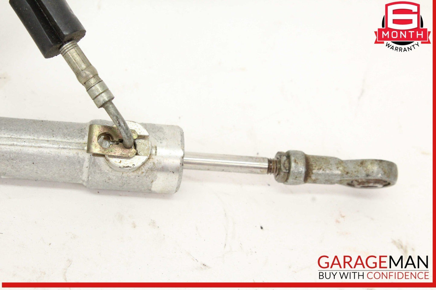90-02 Mercedes R129 SL320 Rear Left / Right Convertible Roof Cover Lift Cylinder