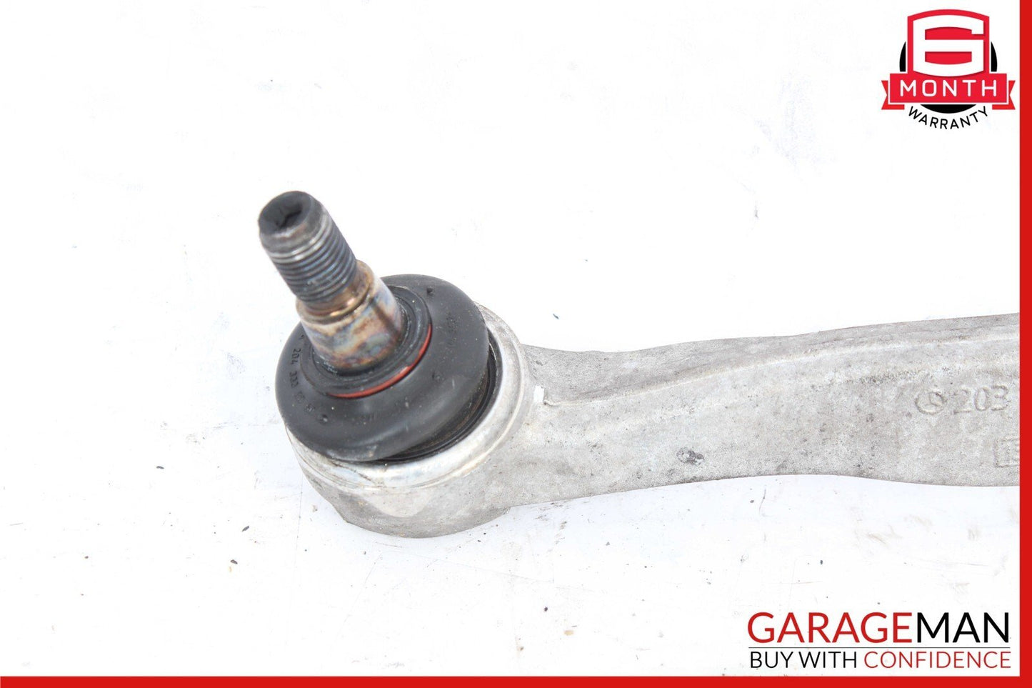 08-15 Mercedes R172 SLK250 Front Left Side Suspension Upper Control Arm OEM
