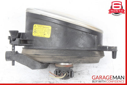 05-13 Mercedes GL450 ML350 SLK350 Front Left Side Foglight Fog Light Lamp Assy