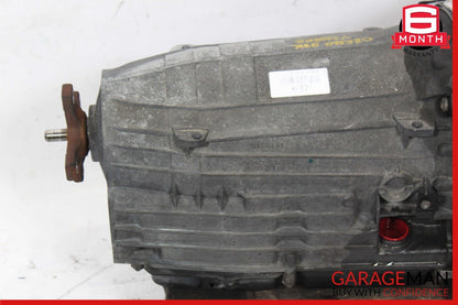 07-09 Mercedes W211 E320 CDI Bluetec 7G Automatic Transmission 722.902 OEM 93k