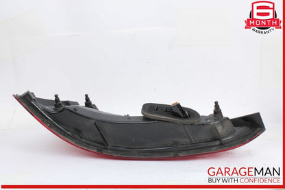 14-17 Audi Q5 SQ5 Rear Left Driver Side LED Inner Tail Light Lamp OEM