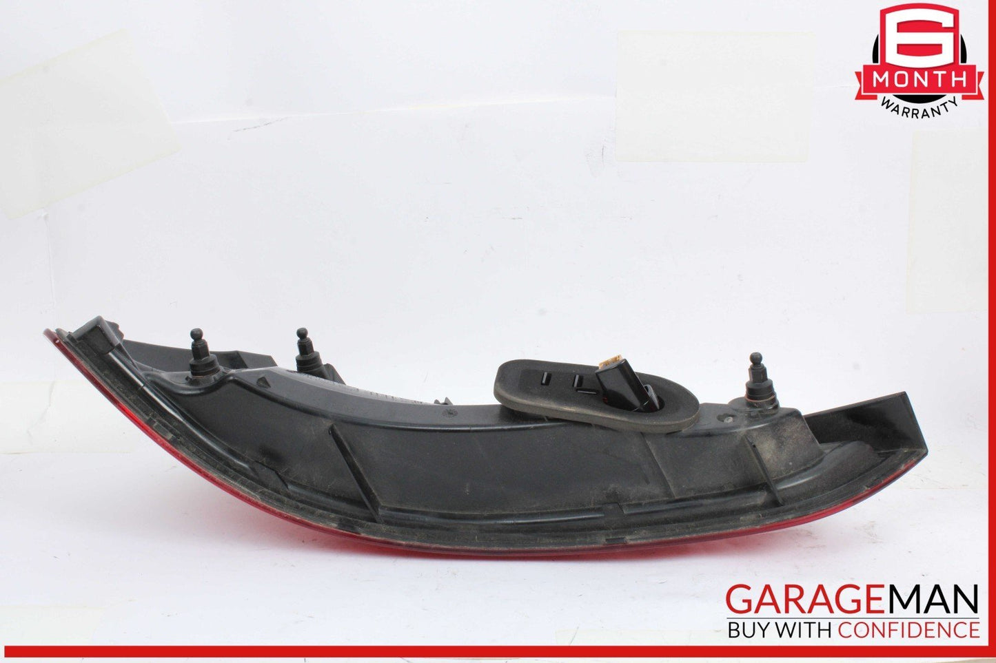 14-17 Audi Q5 SQ5 Rear Left Driver Side LED Inner Tail Light Lamp OEM