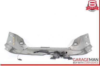 98-05 Mercedes W163 ML500 ML320 Front Top Upper Radiator Support Bracket Tie Bar