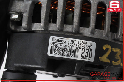 20-24 Lincoln Aviator Engine Alternator Generator L1MT-10300-CB OEM