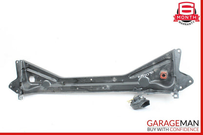 06-11 Mercedes W219 CLS500 CLS55 Front Upper Reinforcement Radiator Support OEM