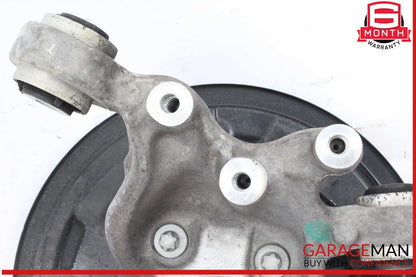 14-19 Mercedes W117 CLA250 Rear Right Passenger Side Wheel Spindle Knuckle Hub