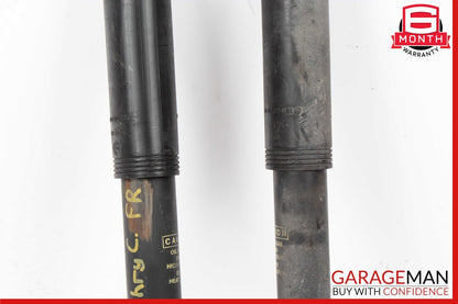 97-08 Chrysler Crossfire Front Right & Left Shock Absorber Strut Set of 2 Pc OEM