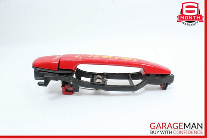 01-04 Mercedes R170 SLK320 SLK230 Front Right Side Exterior Door Handle OEM